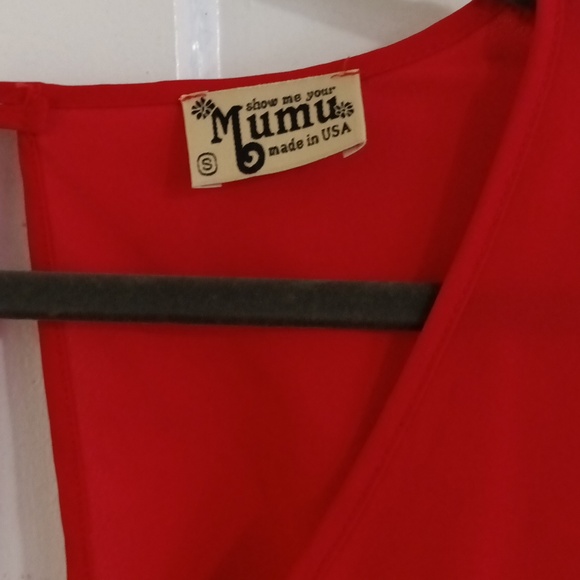 Show Me Your Mumu Dress NEW 😍🔥 - Picture 2 of 7